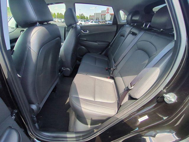used 2022 Hyundai Kona car, priced at $20,402