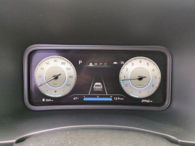 used 2022 Hyundai Kona car, priced at $20,402