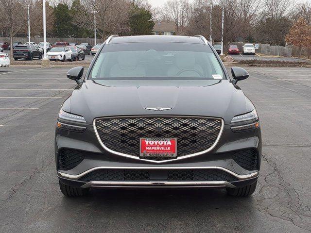 used 2026 Genesis GV70 car, priced at $46,575