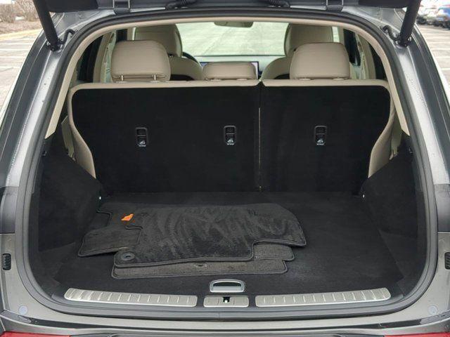 used 2026 Genesis GV70 car, priced at $46,575