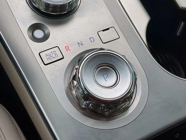 used 2026 Genesis GV70 car, priced at $46,575