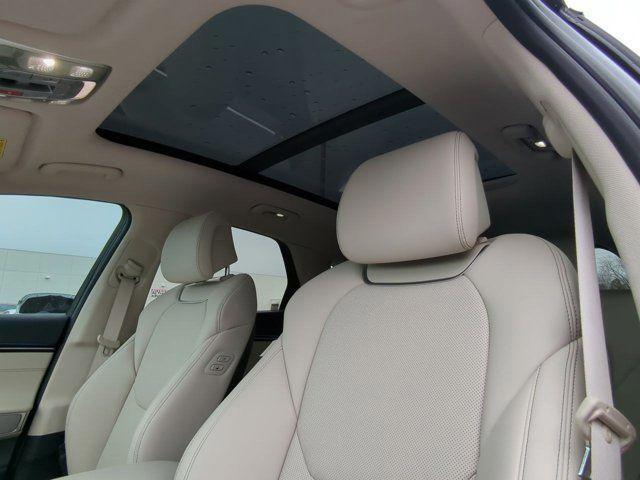 used 2026 Genesis GV70 car, priced at $46,575