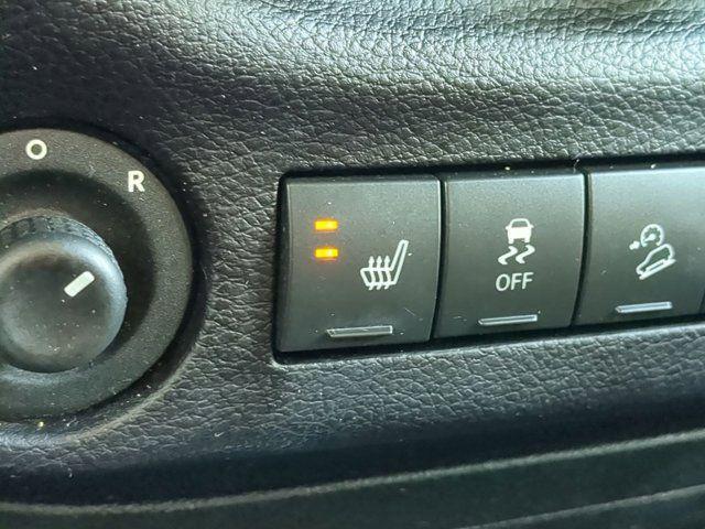 used 2015 Jeep Wrangler Unlimited car, priced at $15,400