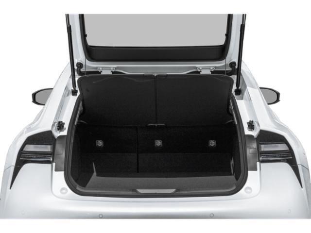 new 2026 Toyota Prius Plug-In Hybrid car, priced at $38,539