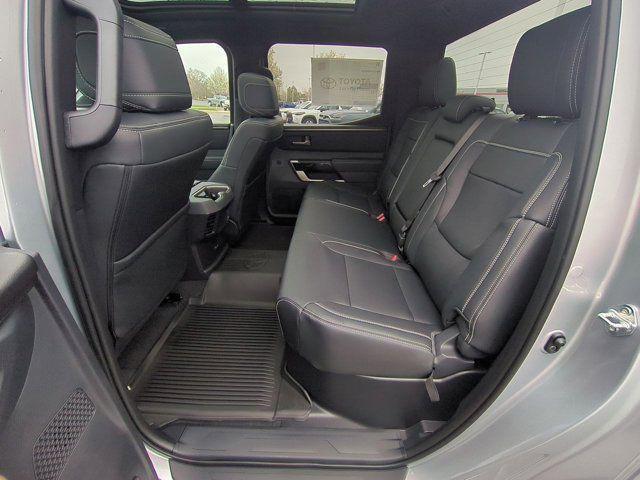 new 2026 Toyota Tundra car, priced at $73,247