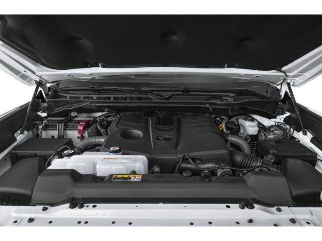 new 2026 Toyota Tundra car, priced at $73,247