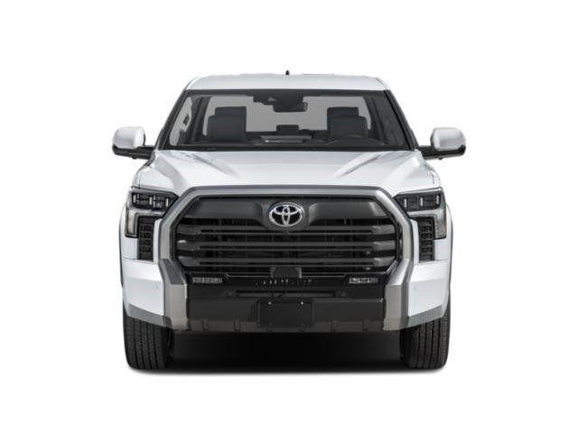 new 2026 Toyota Tundra car, priced at $73,247