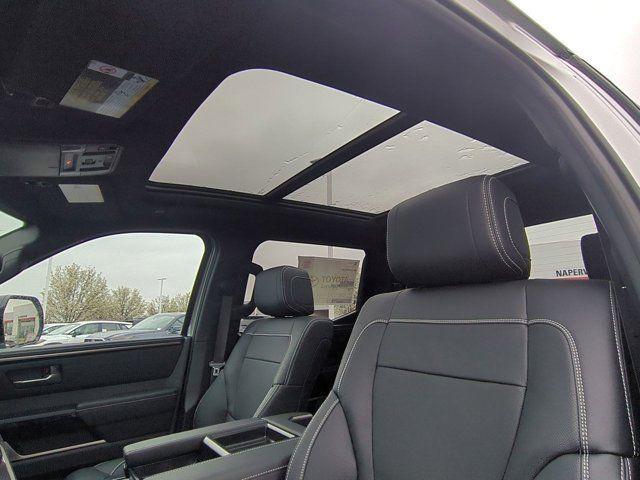 new 2026 Toyota Tundra car, priced at $73,247
