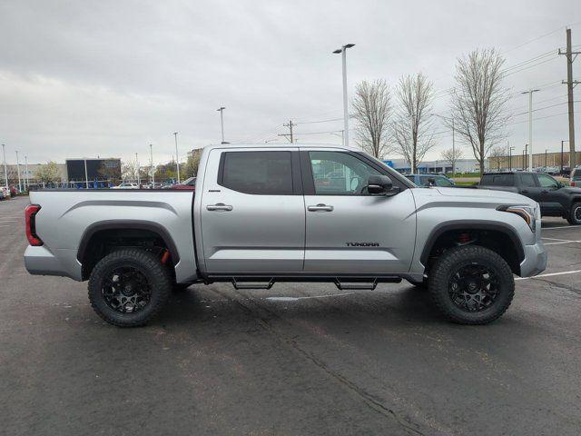 new 2026 Toyota Tundra car, priced at $73,247