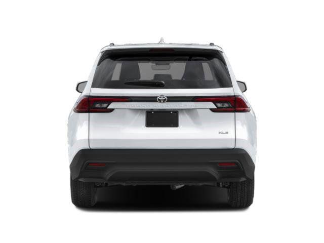 new 2026 Toyota Grand Highlander car, priced at $48,778