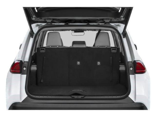 new 2026 Toyota Grand Highlander car, priced at $48,778