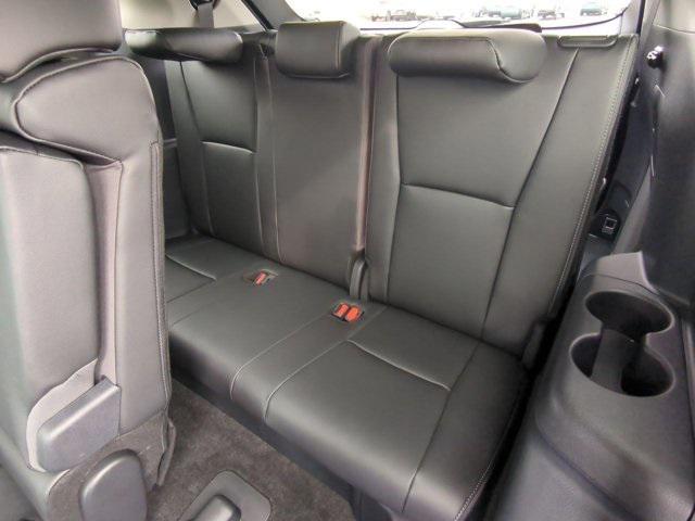 new 2024 Toyota Highlander car, priced at $51,908