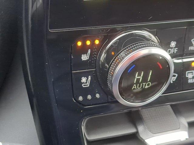 new 2024 Toyota Highlander car, priced at $51,908