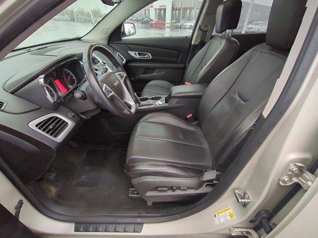 used 2014 GMC Terrain car, priced at $9,475