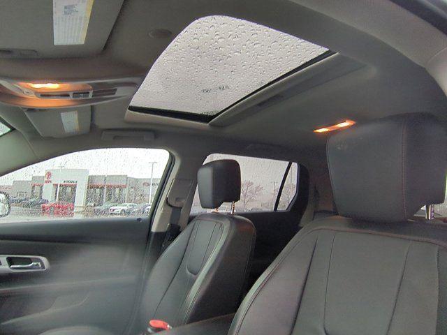 used 2014 GMC Terrain car, priced at $9,475