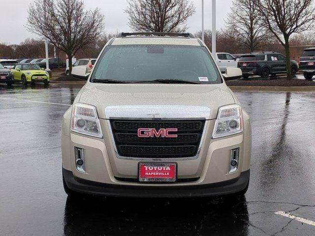 used 2014 GMC Terrain car, priced at $9,475