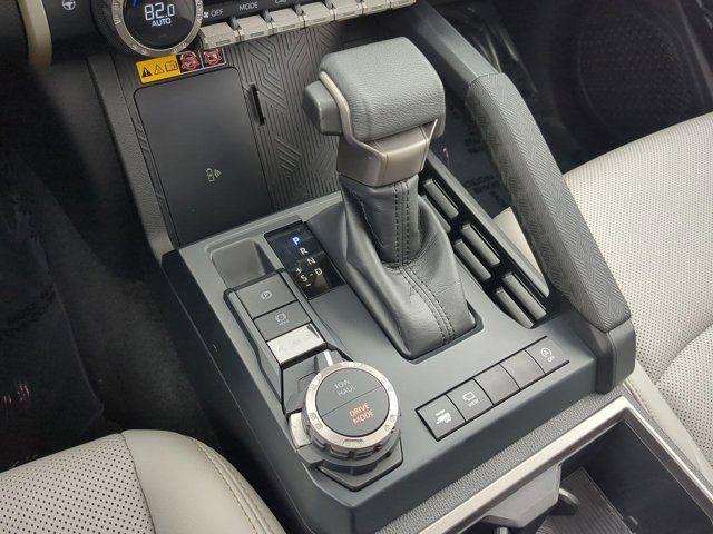 used 2024 Toyota Tacoma car, priced at $47,500