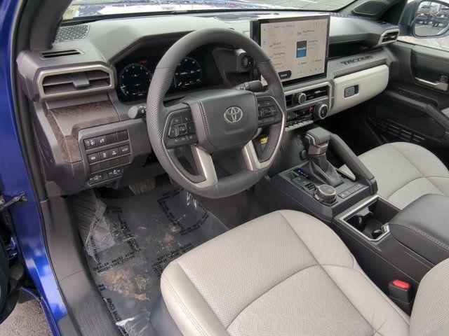 used 2024 Toyota Tacoma car, priced at $47,500