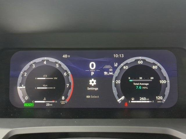 new 2026 Toyota Tacoma car, priced at $62,978