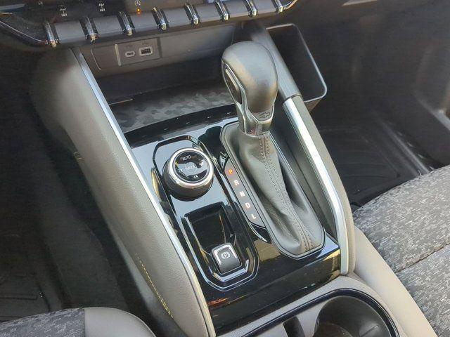 used 2023 Chevrolet Colorado car, priced at $42,225