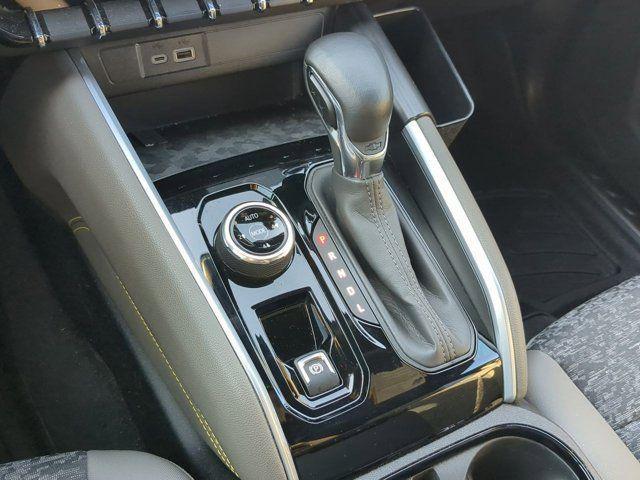 used 2023 Chevrolet Colorado car, priced at $42,225