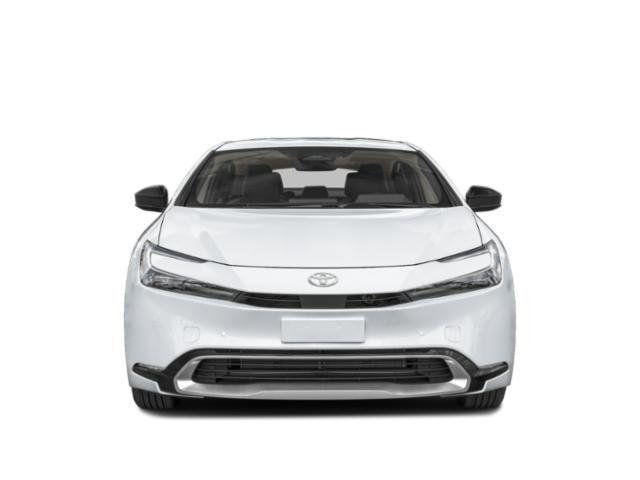 new 2026 Toyota Prius Plug-In Hybrid car, priced at $43,361