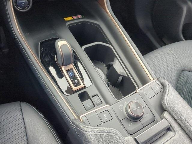 used 2025 Toyota Grand Highlander Hybrid car, priced at $62,743