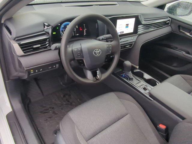 used 2026 Toyota Camry car, priced at $29,775
