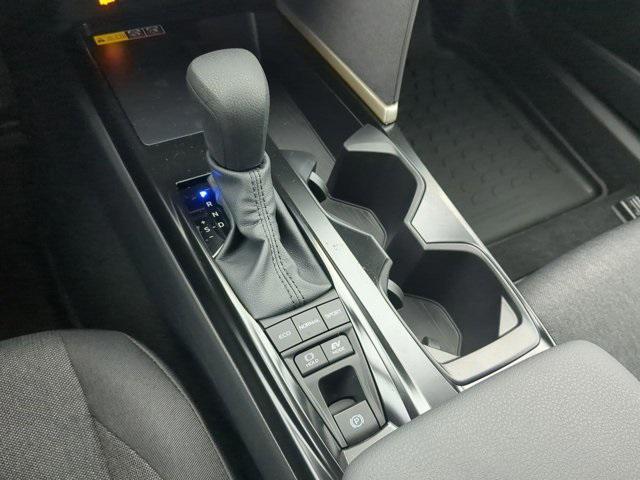 used 2026 Toyota Camry car, priced at $29,775