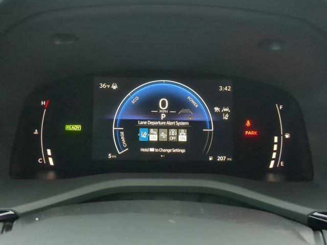 used 2026 Toyota Camry car, priced at $29,775