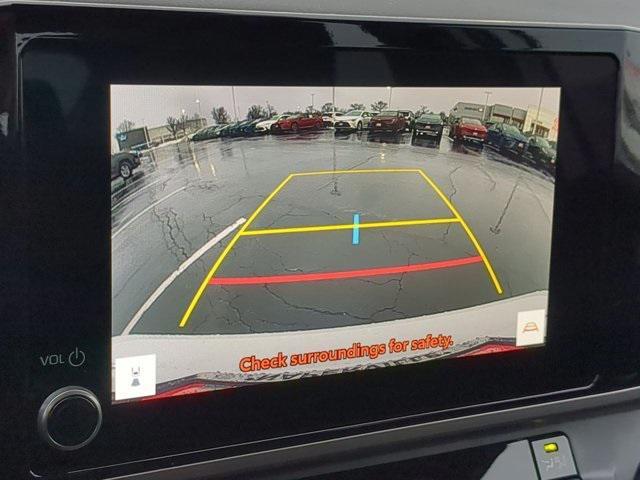 used 2026 Toyota Camry car, priced at $29,775