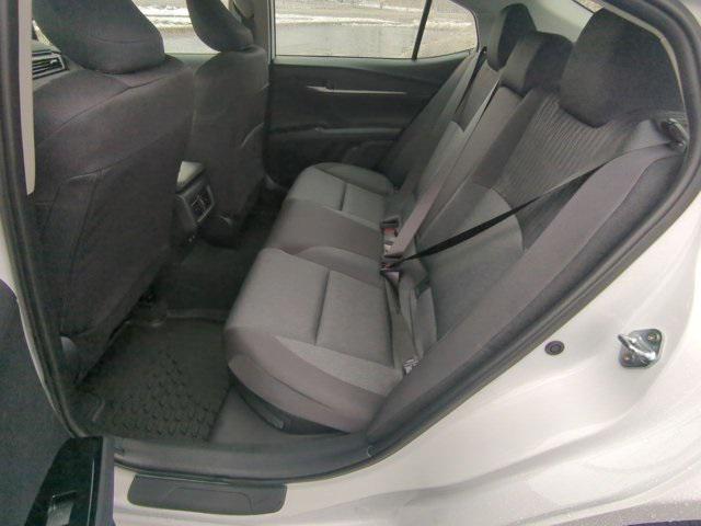 used 2026 Toyota Camry car, priced at $29,775