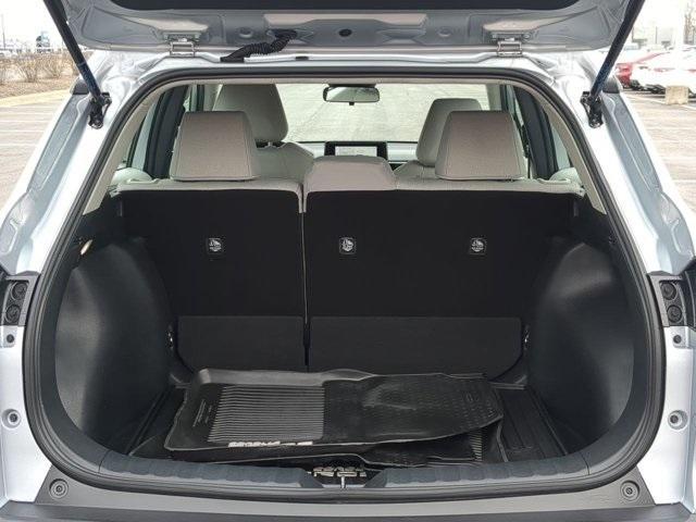 used 2025 Toyota Corolla Cross car, priced at $26,998