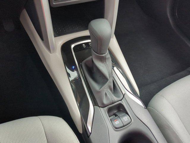 used 2025 Toyota Corolla Cross car, priced at $26,998