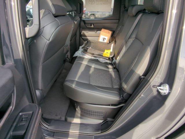 new 2026 Toyota Tacoma Hybrid car, priced at $57,309