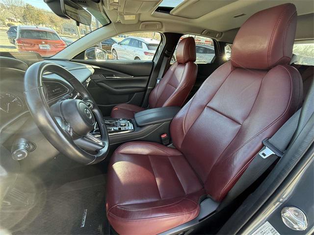 used 2022 Mazda CX-30 car, priced at $21,850