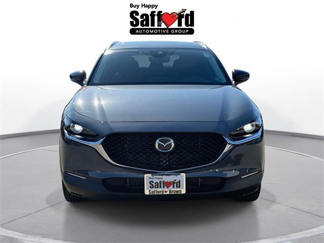 used 2022 Mazda CX-30 car, priced at $21,850