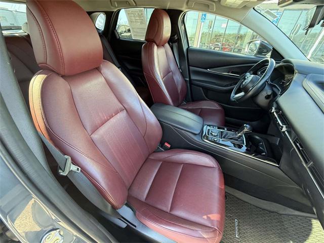 used 2022 Mazda CX-30 car, priced at $21,850