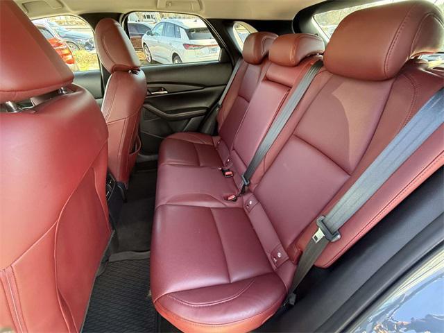 used 2022 Mazda CX-30 car, priced at $21,850