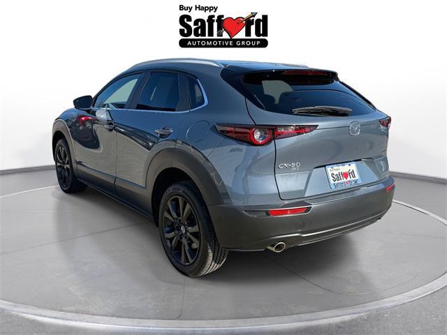 used 2022 Mazda CX-30 car, priced at $21,850