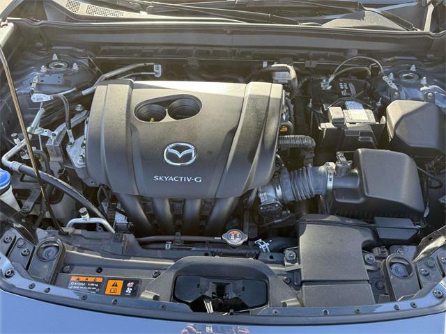used 2022 Mazda CX-30 car, priced at $21,850
