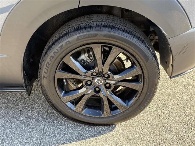 used 2022 Mazda CX-30 car, priced at $21,850