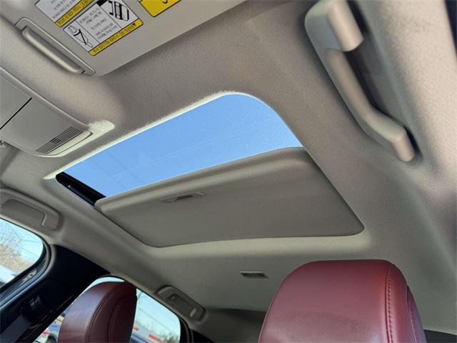 used 2022 Mazda CX-30 car, priced at $21,850