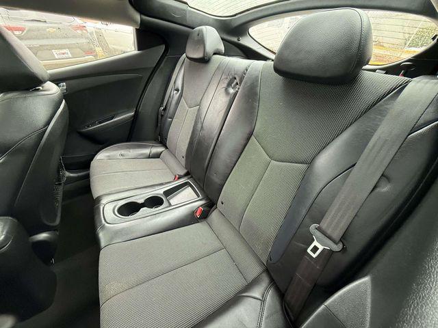 used 2013 Hyundai Veloster car, priced at $6,600
