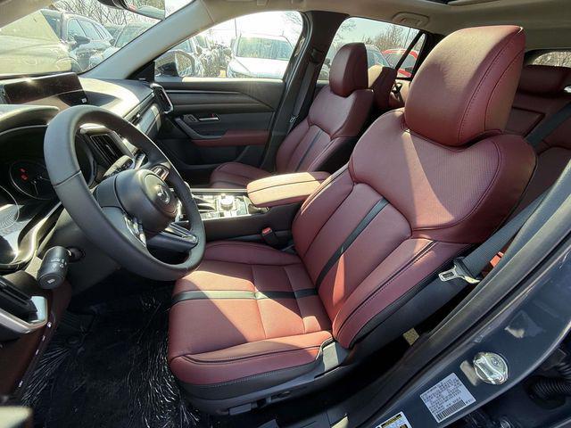 new 2026 Mazda CX-50 Hybrid car, priced at $40,446