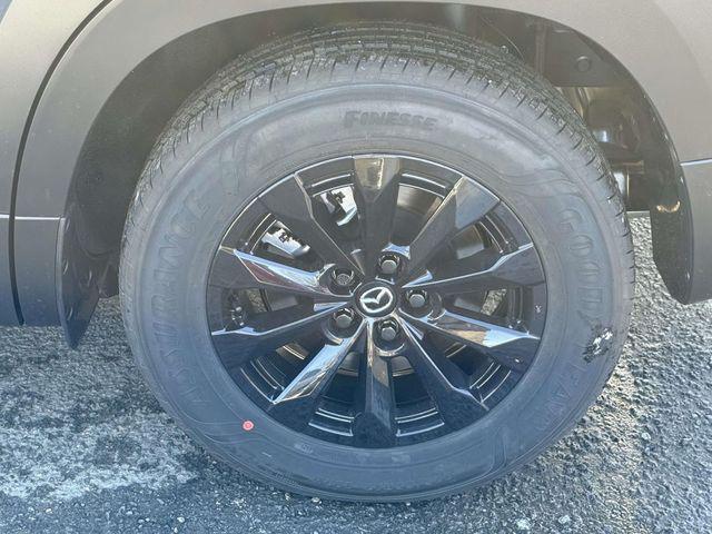 new 2026 Mazda CX-50 Hybrid car, priced at $40,446