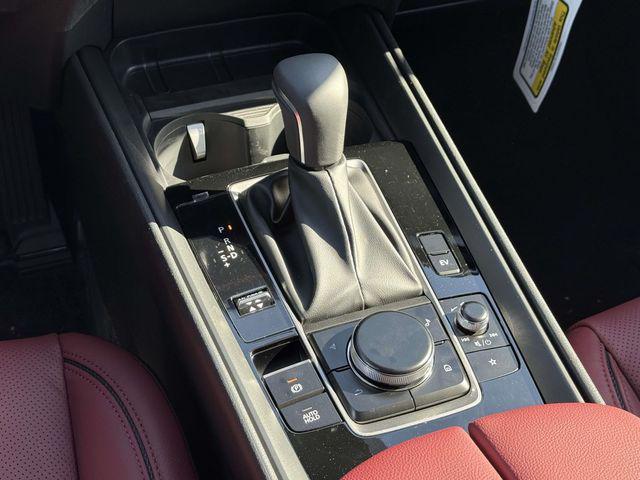 new 2026 Mazda CX-50 Hybrid car, priced at $40,446