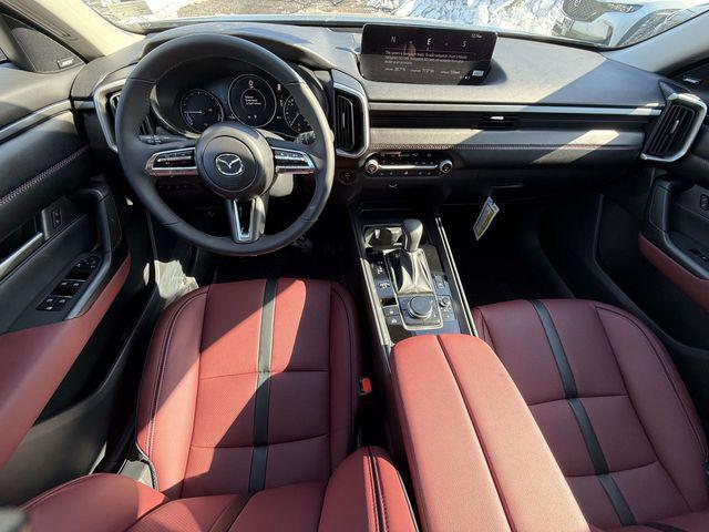 new 2026 Mazda CX-50 Hybrid car, priced at $40,446