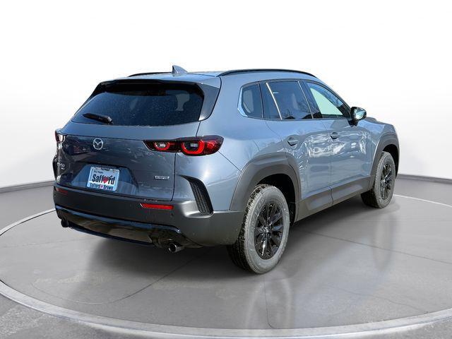 new 2026 Mazda CX-50 Hybrid car, priced at $40,446