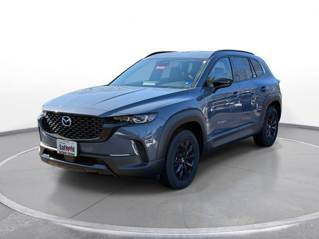 new 2026 Mazda CX-50 Hybrid car, priced at $40,446